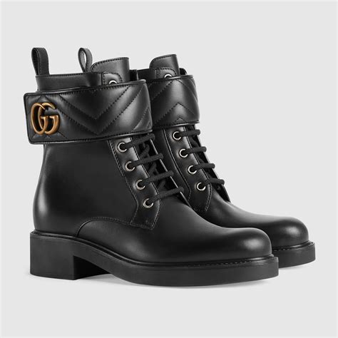 gucci ankle boots 2015